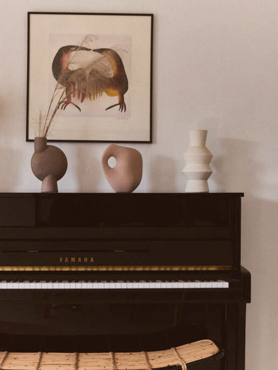 piano