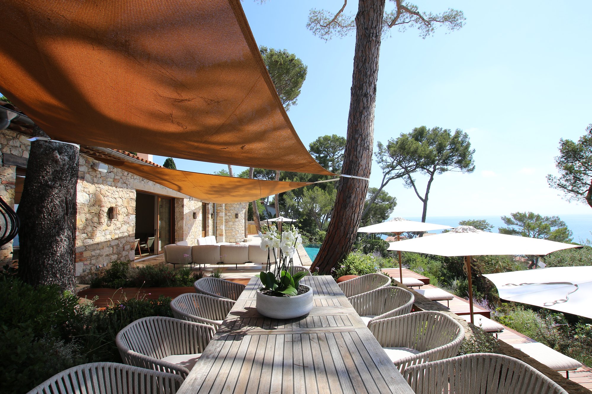Casa Amista Cap d Antibes 0302