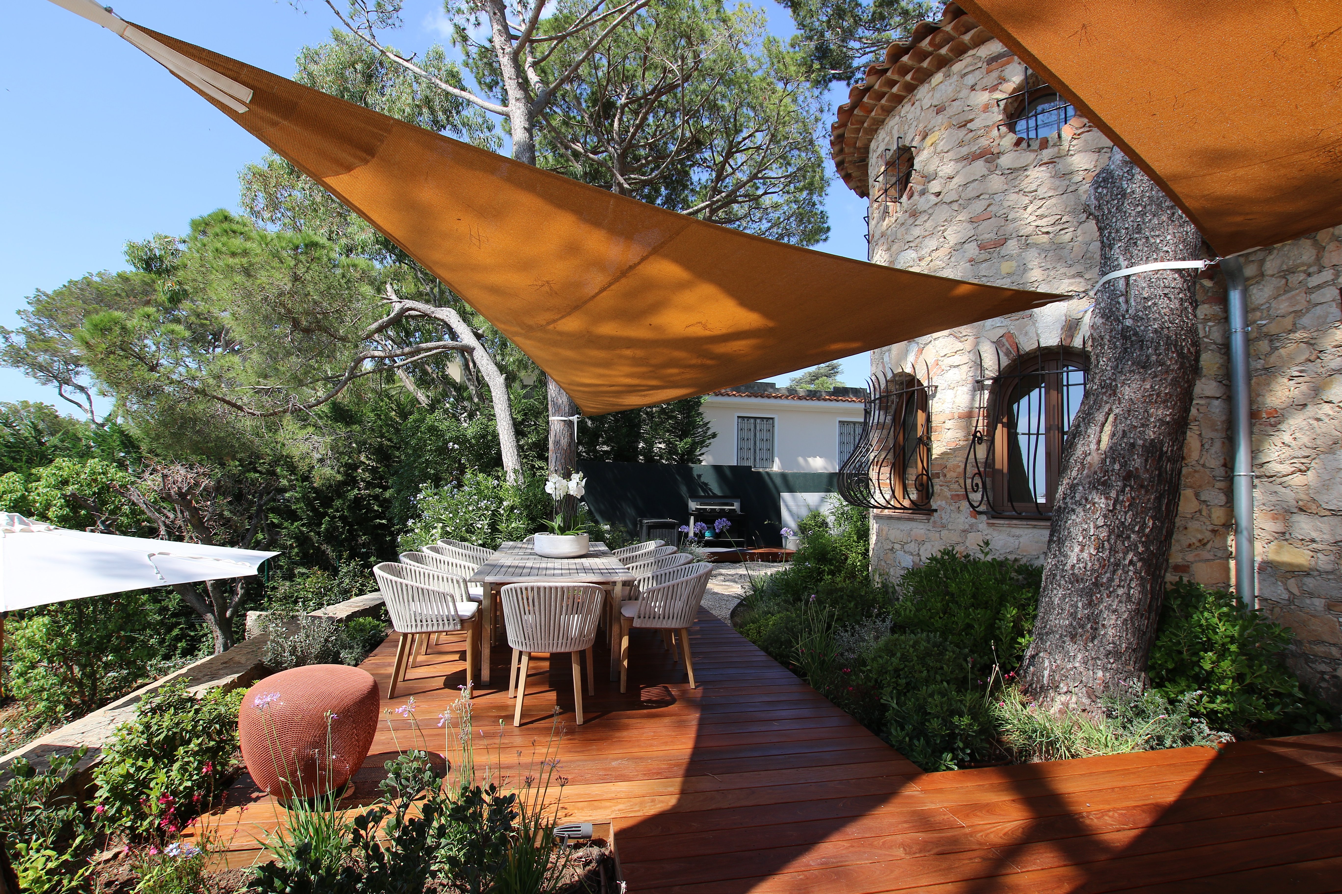 Casa Amista Cap d Antibes 0312