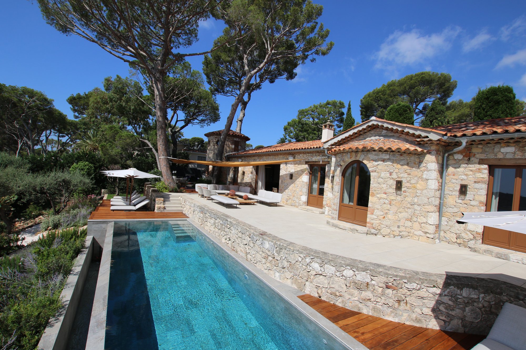 Casa Amista Cap d Antibes 0320