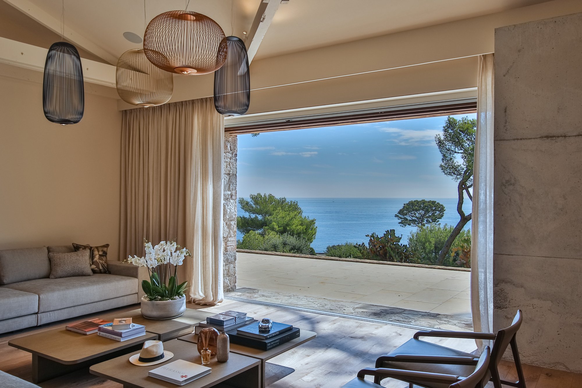 Casa Amista Cap d Antibes 0322