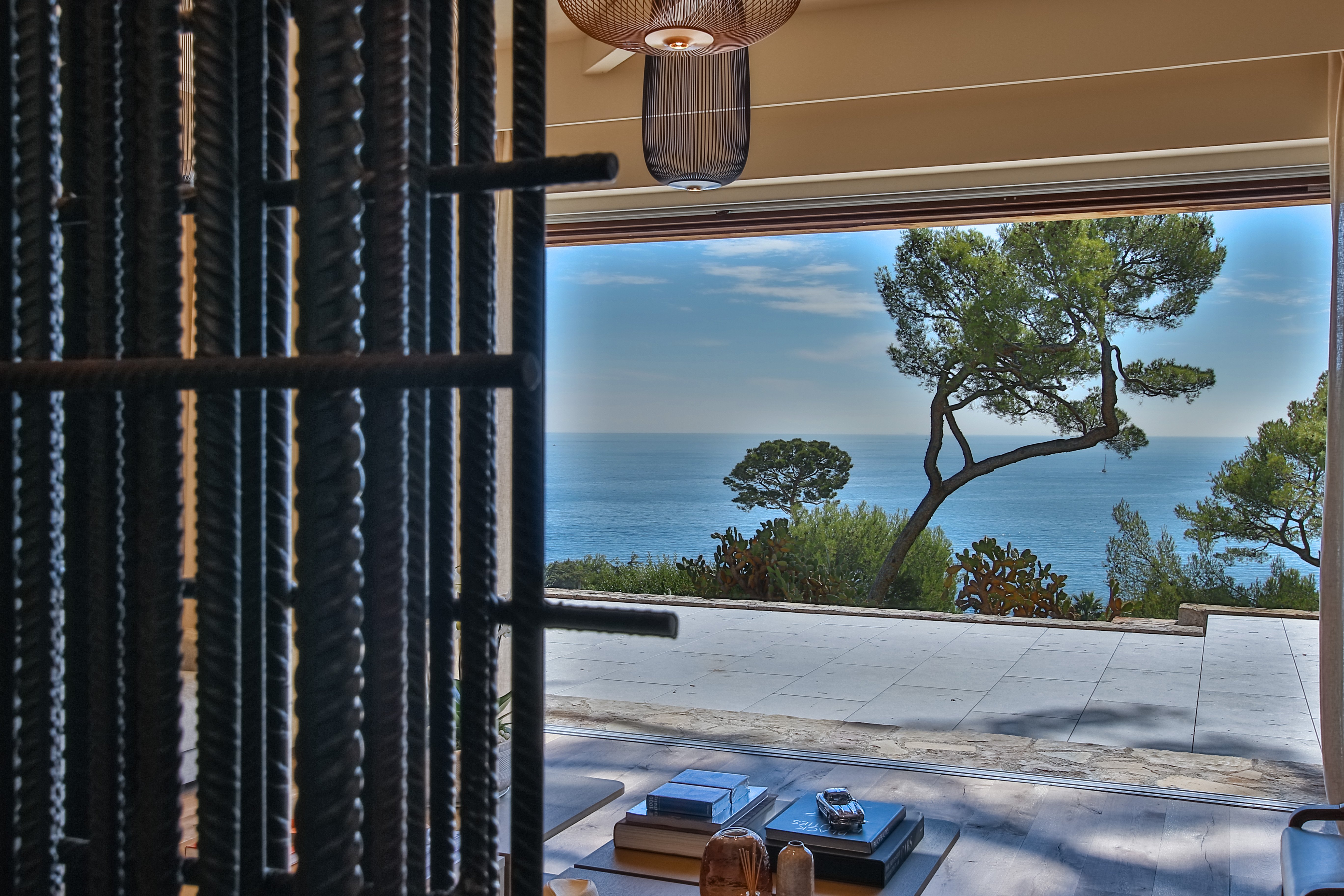 Casa Amista Cap d Antibes 0329