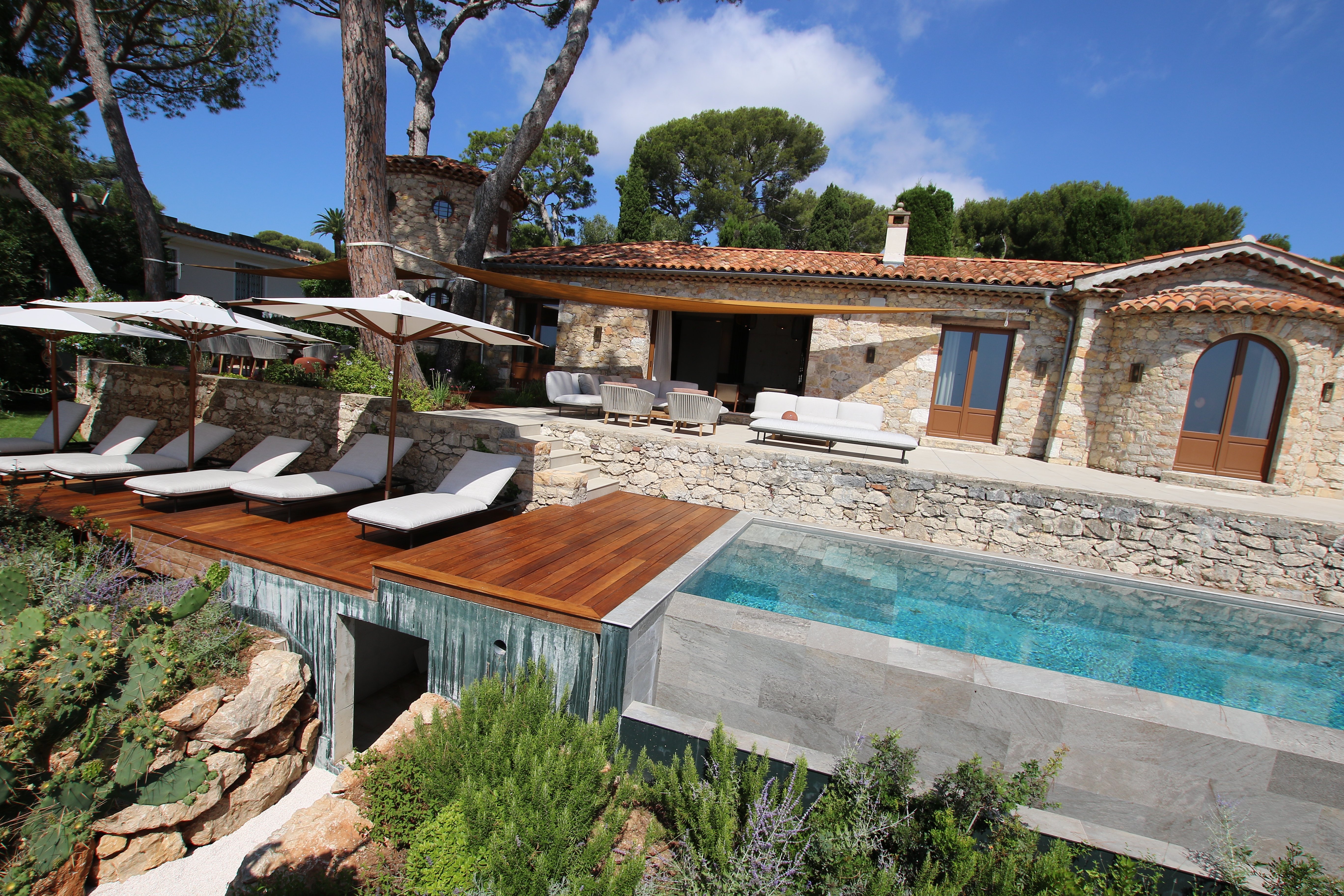 Casa Amista Cap d Antibes 0334