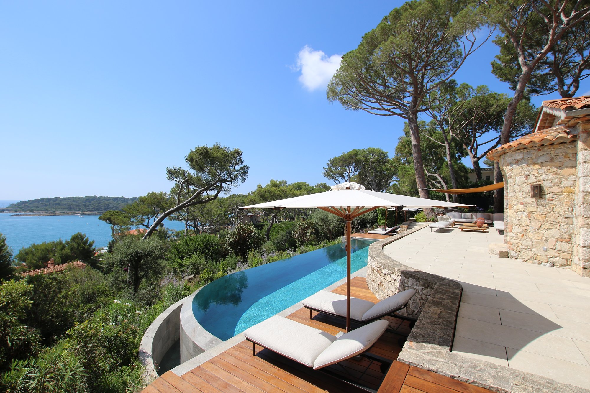Casa Amista Cap d Antibes 0338