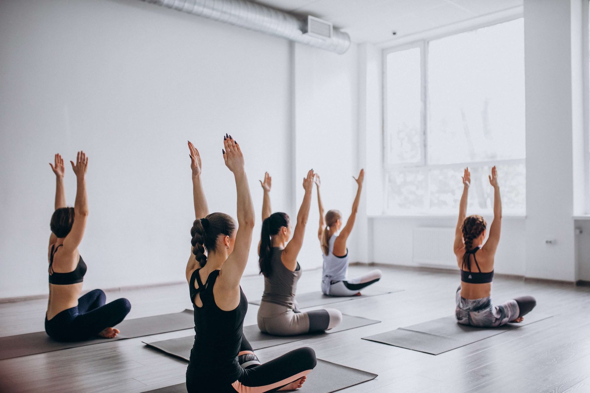 Pilates Pilates